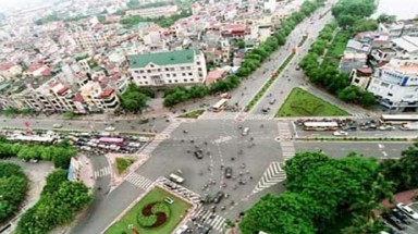 Hãy vì một tương lai giao thông Việt Nam đẹp đẽ hơn!