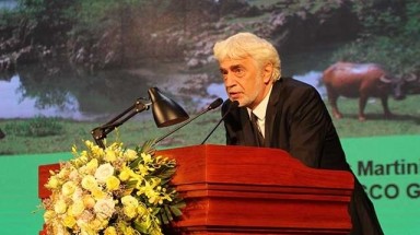 Đại diện UNESCO: Khách sạn Mã Pì Lèng là "bất ngờ đáng buồn"