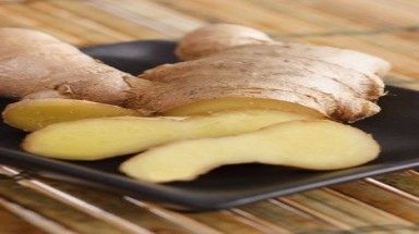  Công dụng tỏi, gừng trong mùa thu