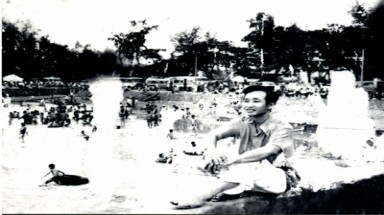 Hé lộ tác giả bài thơ “Không đi không biết Đồ Sơn…”