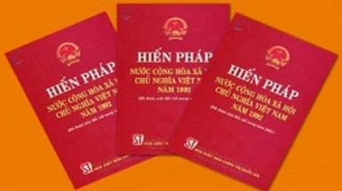    Bổ sung quyền của Chủ tịch nước trong sửa đổi Hiến pháp