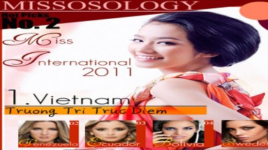 Trúc Diễm quyến rũ trong trang phục áo tắm, dạ hội