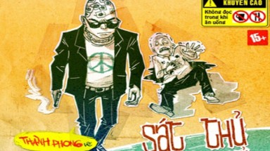  Thu hồi cuốn sách “Sát thủ đầu mưng mủ”