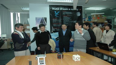  FPT sẽ tổ chức hội thảo hỗ trợ tìm kiếm cứu nạn trên biển