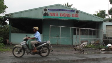   Hàng loạt hợp tác xã... rã đám