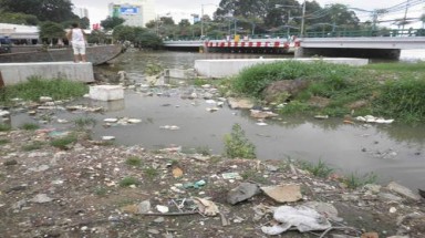 Những dòng kênh bị bức tử