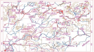 VNR: Chưa thể đủ điều kiện để xem xét thông qua xây dựng dự án 6 & 6A