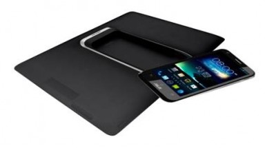 Tận hưởng cuộc sống sinh động với ASUS PadFone  2