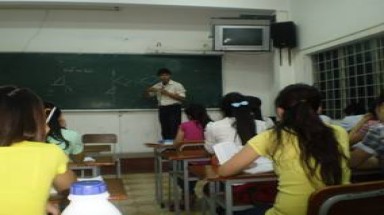 Được học có học được?