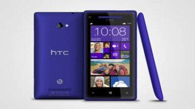 Smartphone đầu tiên chạy hệ điều hành Windows Phone 8 tại Việt Nam