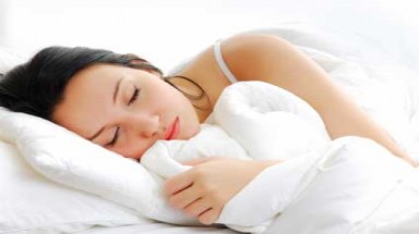 Tránh mệt mỏi nhờ ngủ đúng cách