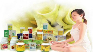  Thực phẩm chức năng chứa hoạt chất độc hại