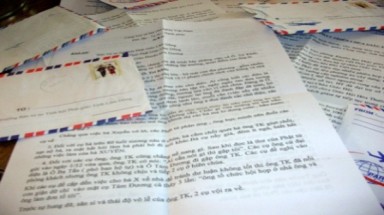 Tranh luận về quy định tố cáo nặc danh