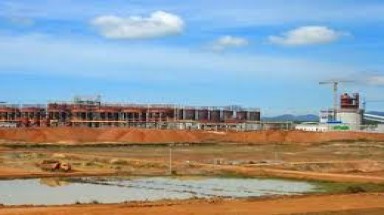BQL dự án Tổ hợp bauxite - nhôm Lâm Đồng bị phạt 50 triệu đồng
