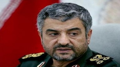 "Iran có ý định làm ô nhiễm nước Eo biển Hormuz"