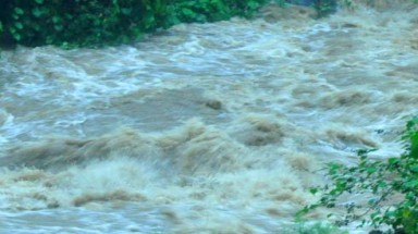  Quảng Nam: Lũ lớn cuốn trôi 5 người trên sông Tranh