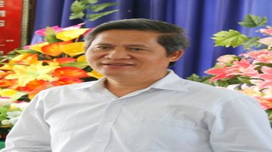  Chuyển công tác Chủ tịch Đắk Lắk vì sai phạm