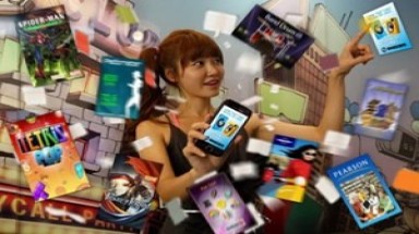 Tiếp thị trên di động vẫn đang nóng