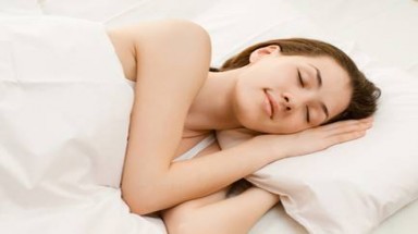 Bí quyết để có một giấc ngủ ngon