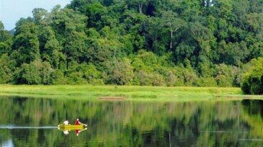   Đồng Nai cần quan tâm đặc biệt đến công tác bảo vệ môi trường 