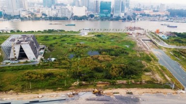 Nhà hát 1500 tỉ tại Thủ Thiêm: Cần nhưng không nhất thiết phải làm ngay