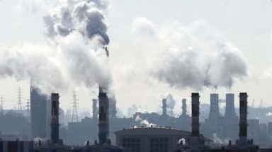 Các nhà máy nhiệt điện đang cản trở mục tiêu ngăn chặn sự ấm lên toàn cầu