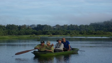  Hai dự án thủy điện kỳ lạ: Phớt lờ Chính phủ, Quốc hội!