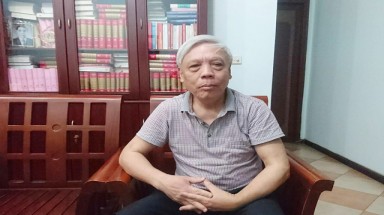 “Lẽ ra ông Nguyễn Xuân Anh nên từ chức trước và xin lỗi nhân dân”
