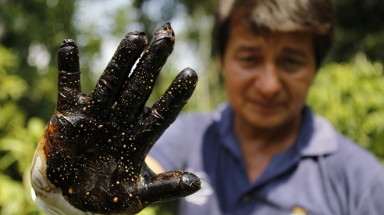   Chevron phải bồi thường 18,2 tỉ USD cho Ecuador