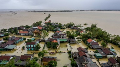 Lời thiên nhiên nhắc nhở