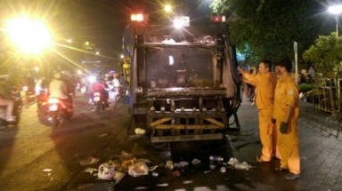 Từ tháng 11, người dân TP.HCM sẽ đóng tiền rác cao hơn