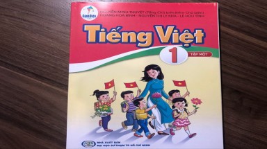 SGK tiếng Việt lớp 1: Phó Thủ tướng yêu cầu rà soát ngay các quy định thuộc trách nhiệm của Bộ và Bộ trưởng