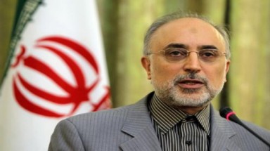 Iran sắp tự sản xuất nhiên liệu hạt nhân