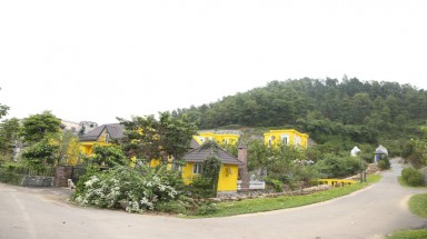 Sóc Sơn như chốn vô pháp!