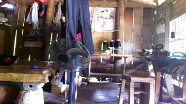  Đói khổ ở khu tái định cư