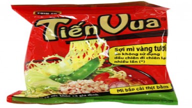 Quảng cáo “chê” sản phẩm đối phương, xử sao?
