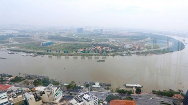 Tại sao dự án xây dựng nhà hát tại Thủ Thiêm nhận nhiều phản đối?