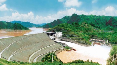  Lập hội đồng tư vấn khoa học về an toàn thủy điện