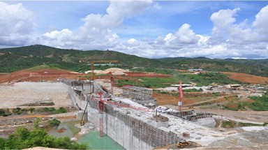 Ngân hàng “dễ dãi” với thủy điện