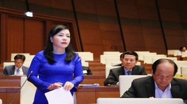 Bộ trưởng Y tế: "Bệnh viện nào để nhà vệ sinh bẩn thì giám đốc đó bẩn"