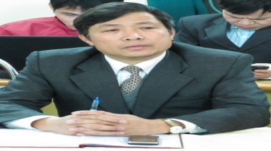   Hải Phòng: Bắt tạm giam nguyên phó chủ tịch huyện Tiên Lãng