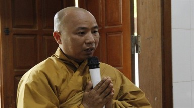  Đề nghị thu hồi gần 6.000m2 đất của nhà sư Thích Thanh Toàn