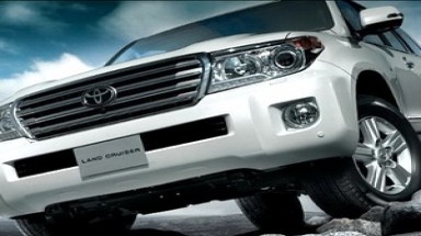  Pháp: Toyota bị dỡ quảng cáo không thân thiện môi trường