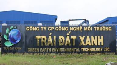 Long An: 2 công nhân tử vong trong công ty xử lý chất thải
