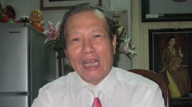 Sông Tranh: “Không động đất vẫn có nguy cơ trôi đập”