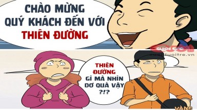 Thiên đường xả rác ở Vũng Tàu: Fair play với thiên nhiên