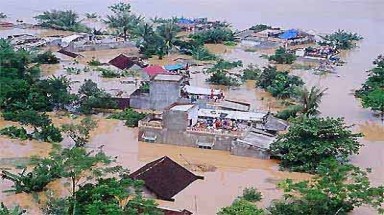 Biến đổi khí hậu toàn cầu và giải pháp ứng phó của Việt Nam