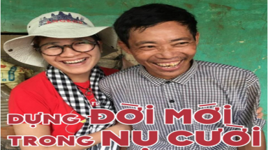 Sự kiện gây quỹ "Nhà Chống Lũ" năm 2018