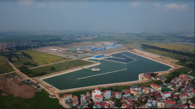 Khánh thành Giai đoạn 1 và Khởi công Giai đoạn 2 NHÀ MÁY NƯỚC MẶT SÔNG ĐUỐNG