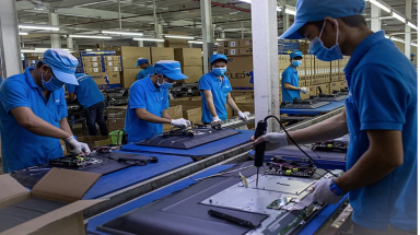  Asanzo bị phạt và truy thu hơn 68 tỷ đồng tiền thuế